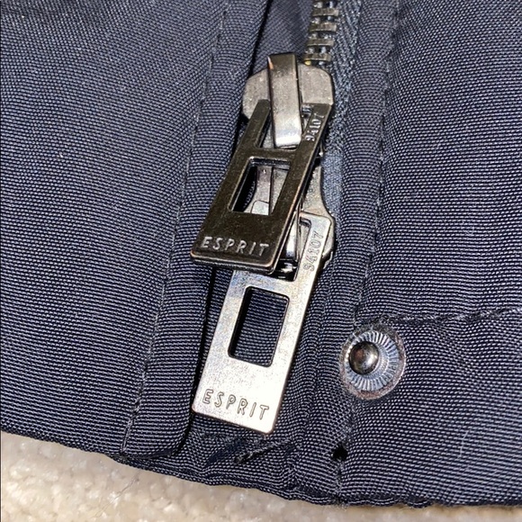 Esprit coat - Picture 7 of 13